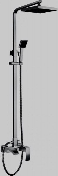 Душевая система Grocenberg  GB7007