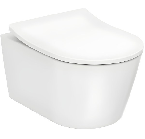 Подвесной унитаз TOTO RP CW552RY#XW