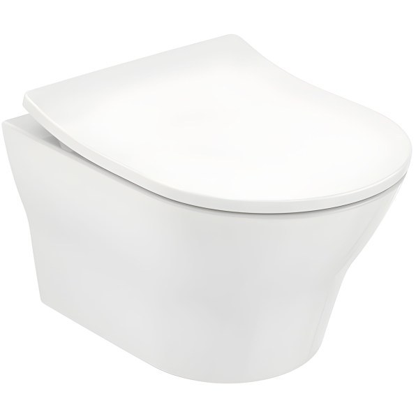 Подвесной унитаз TOTO MH CW162Y#XW