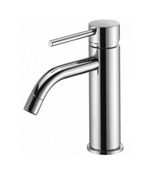 Смеситель для раковины Paffoni LIG071CR