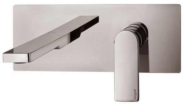 Смеситель для раковины Paffoni TA106ST