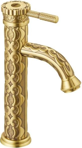 Смеситель для раковины Lemark Jasmine LM6609B