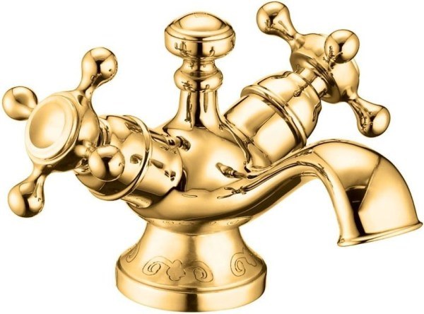 Смеситель для раковины Lemark Jasmine LM6646B