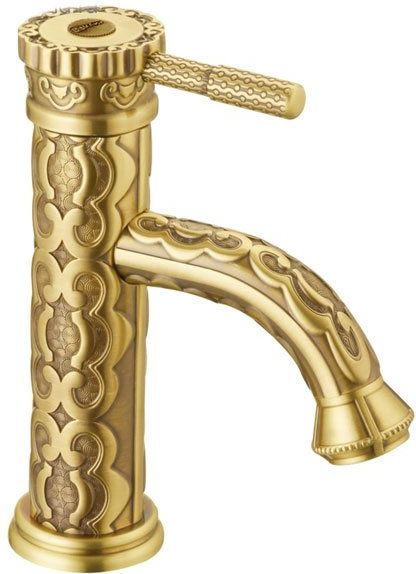 Смеситель для раковины Lemark Jasmine LM6606B