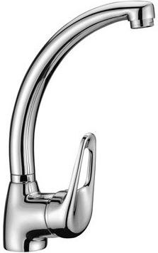 Смеситель для кухни Lemark Luna LM4105C