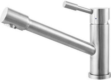 Смеситель для кухни Lemark Expert LM5072S