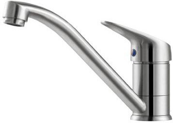 Смеситель для кухни Lemark Expert LM5071S