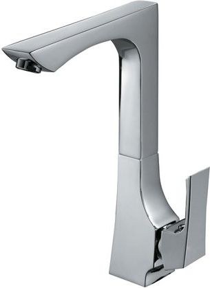 Смеситель для кухни Lemark Unit LM4505C