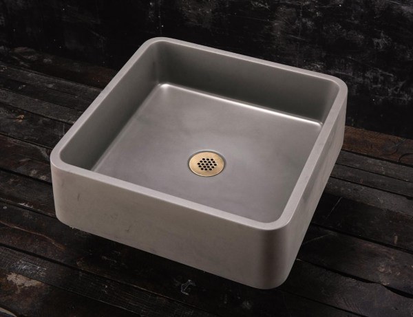 Раковина Salini Etna E01