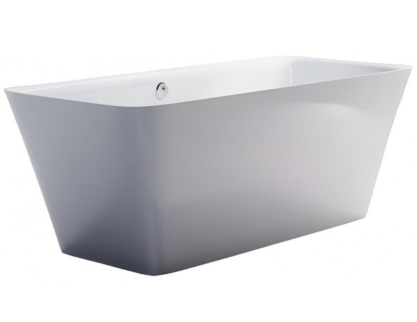 Ванна Астра-Форм Орион 170x75 из искусственного камня