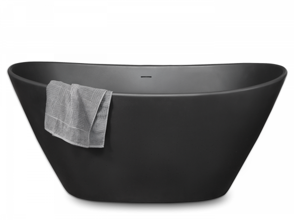 Ванна PAA Amore Silkstone Graphite