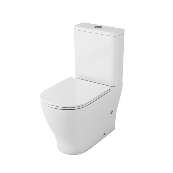 Унитаз Owl1975 Tid Cirkel-G 