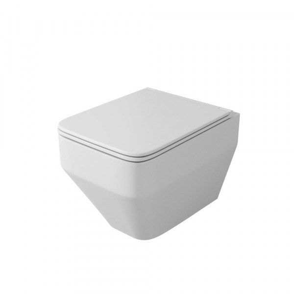 Унитаз Owl1975 Eld Ruta Line - H 