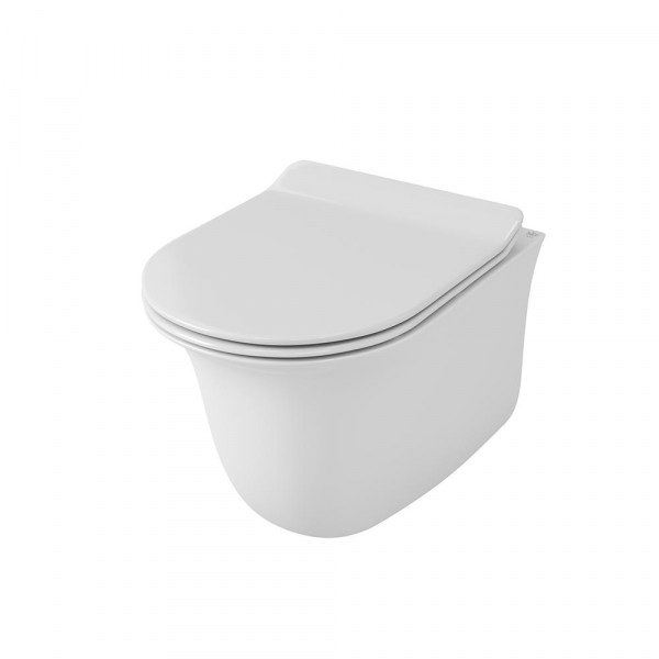 Унитаз Owl1975 Eter Cirkel-H 