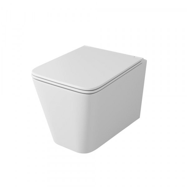 Унитаз Owl1975 Vatter Ruta-H 