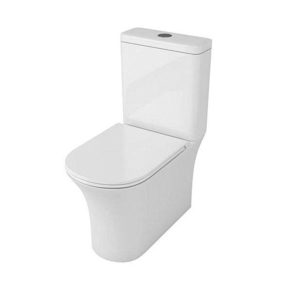 Унитаз Owl1975 Eter Cirkel-G 