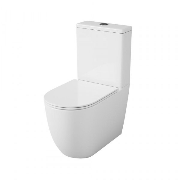 Унитаз Owl1975 Vind Cirkel-GL 