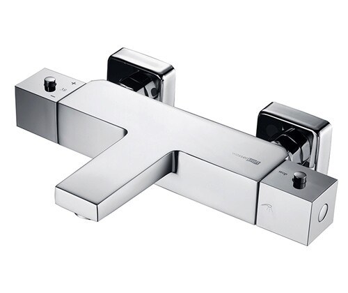 Смеситель для ванны Wasser Kraft АIme 1511