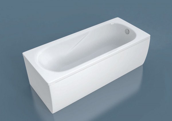 Каменная ванна Esse Haiti 150