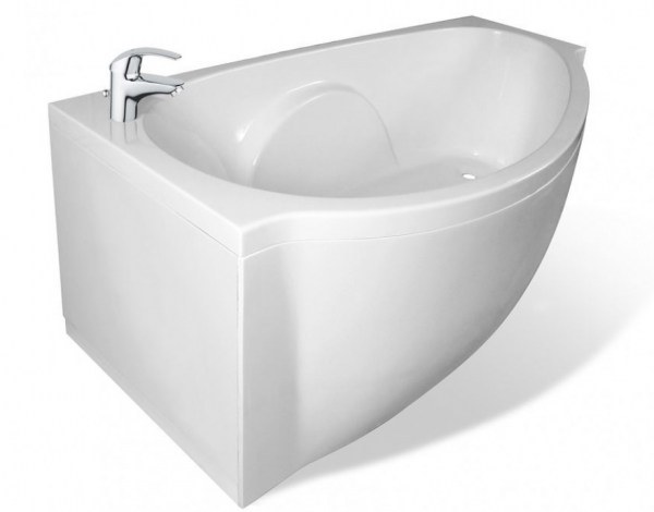 Каменная ванна Эстет Грация