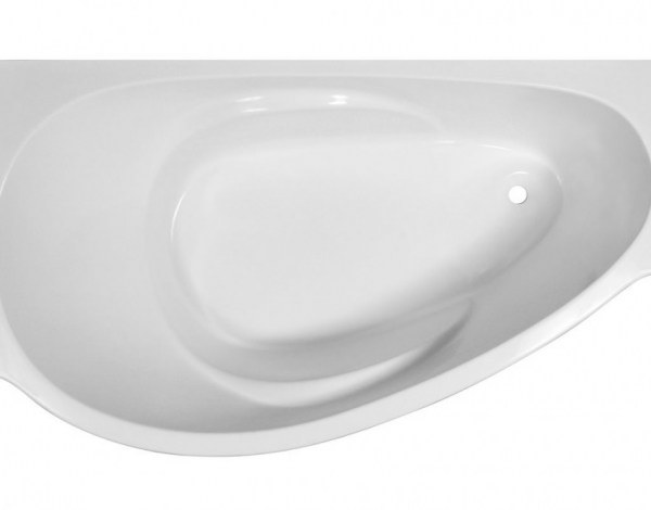 Каменная ванна Эстет Грация L