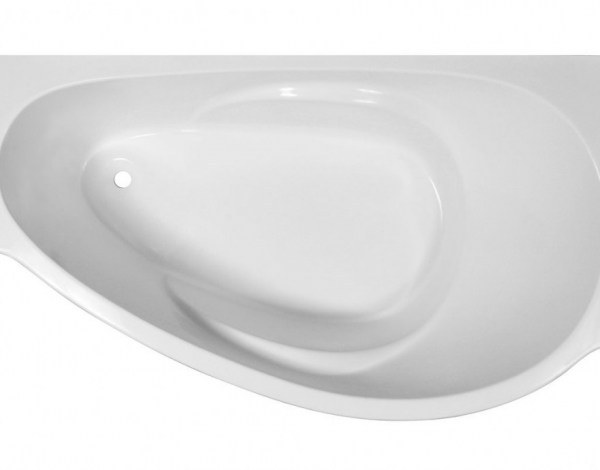 Каменная ванна Эстет Грация R