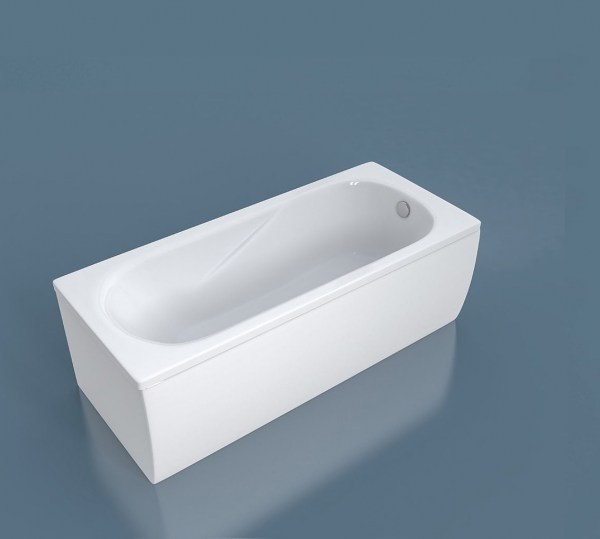 Каменная ванна Esse Haiti 170