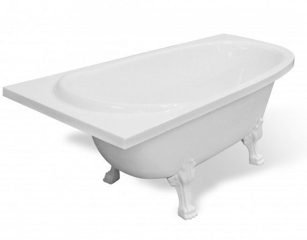 Каменная ванна Эстет Венеция