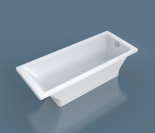 Каменная ванна Esse Jamaica