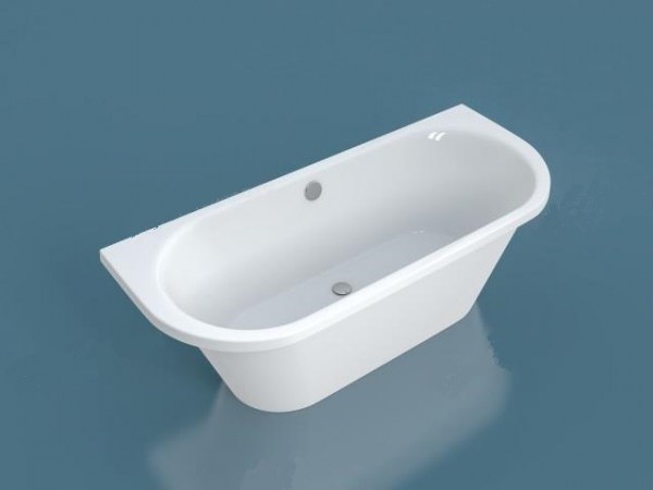 Каменная ванна Esse Malta