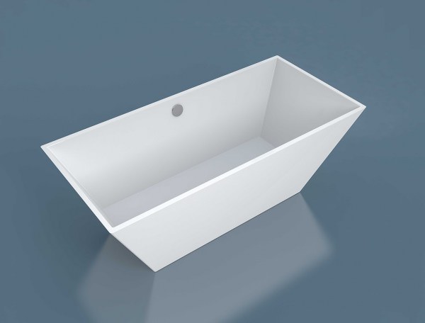 Каменная ванна Esse Madagascar