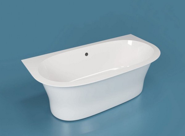 Каменная ванна Esse Lokrum