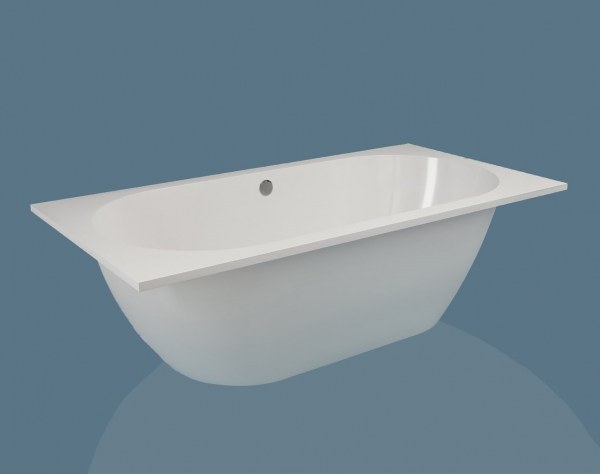 Каменная ванна Esse Somerset