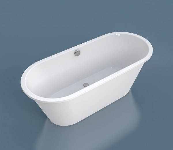 Каменная ванна Esse Creta