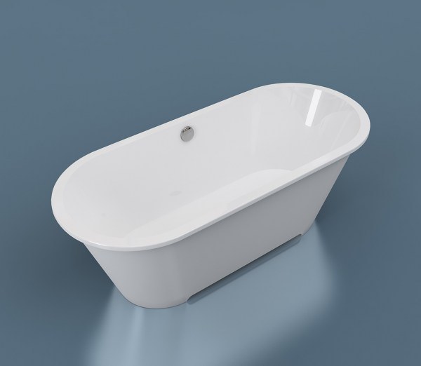 Каменная ванна Esse Bali