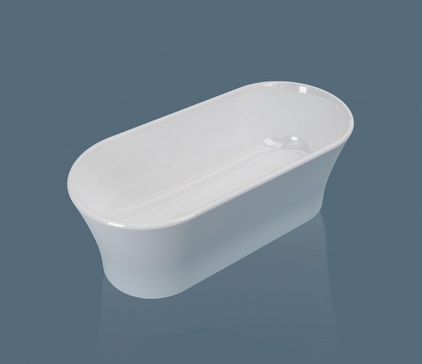 Каменная ванна Esse Melville