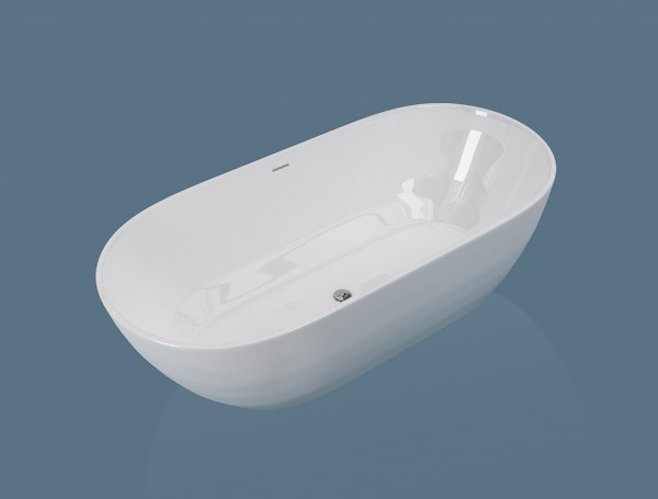 Каменная ванна Esse Iceland