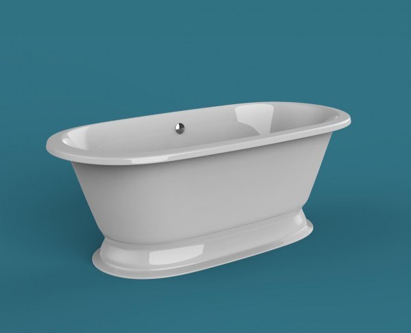 Каменная ванна Esse Devon