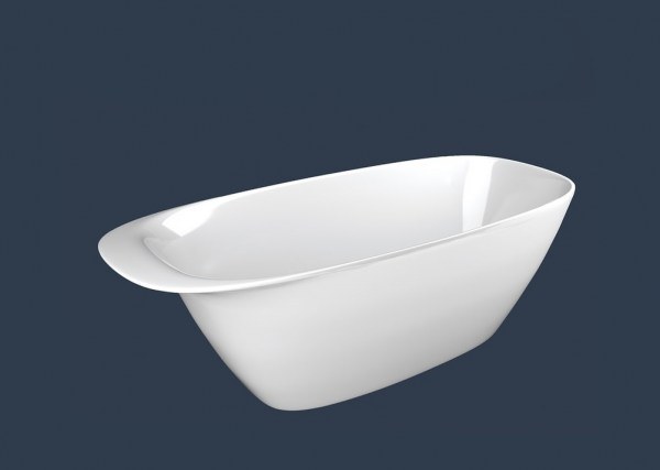 Каменная ванна Esse Praslin