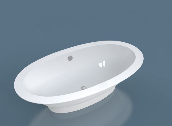 Каменная ванна Esse Cuba