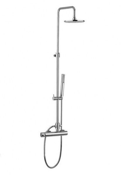 Душевая система Paffoni Mini Master