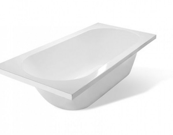 Каменная ванна Эстет Честер