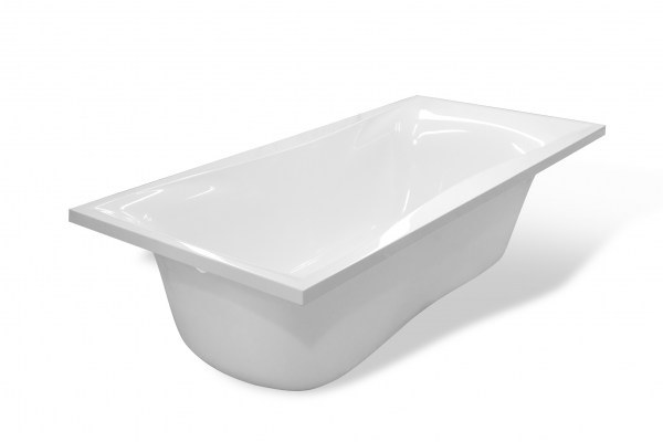 Каменная ванна Эстет Бета 