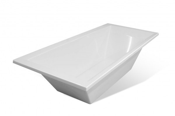 Каменная ванна Эстет Стелла