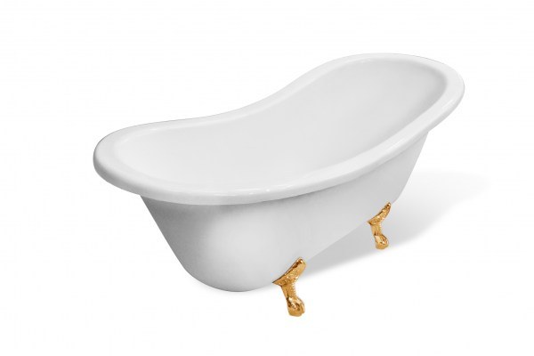 Каменная ванна Эстет Бостон