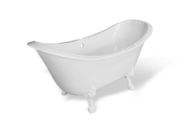 Каменная ванна Эстет Скарлетт