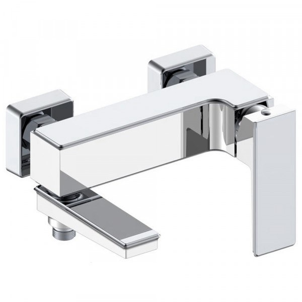 Смеситель для ванны Grohenberg GB 8008P