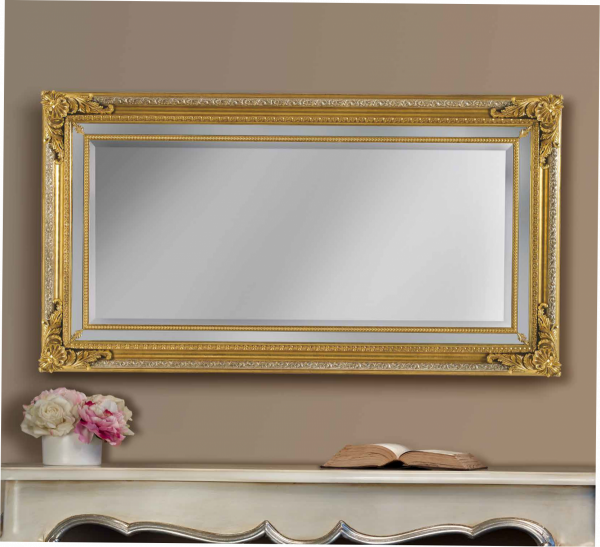 Зеркало Bagno Piu SP 6000