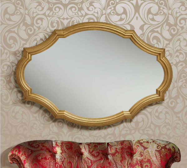 Зеркало Bagno Piu SP 7300