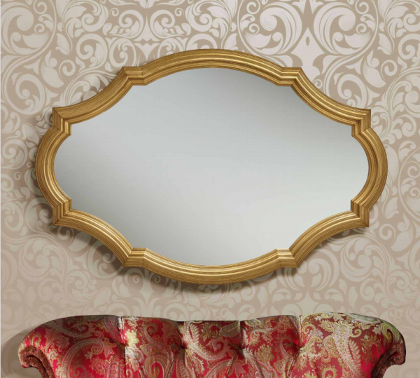 Зеркало Bagno Piu SP 7301